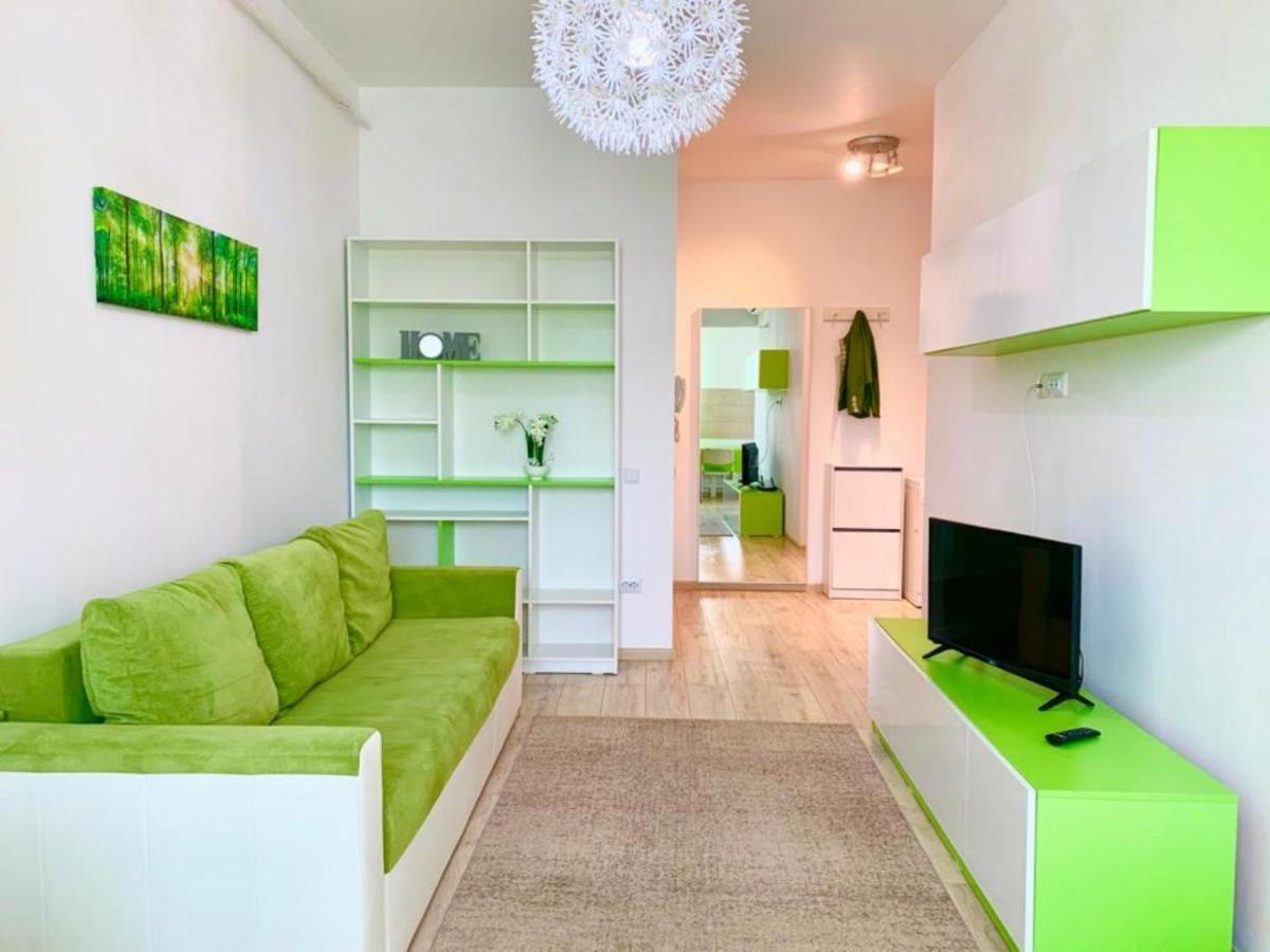 Palas View Apartments Near Palas Mall Iasi Exterior photo